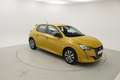 Peugeot 208 1.2 Puretech S&S Active Pack EAT8 100 Amarillo - thumbnail 6