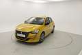 Peugeot 208 1.2 Puretech S&S Active Pack EAT8 100 Amarillo - thumbnail 2