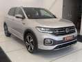 Volkswagen T-Cross 1.0 TSI 110ch R-LINE Grijs - thumbnail 16
