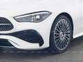 Mercedes-Benz CLE 200 CABRIO,AMG ADV+,BURM,LEDER,MEMO,19ZOLL, Weiß - thumbnail 3