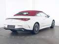 Mercedes-Benz CLE 200 CABRIO,AMG ADV+,BURM,LEDER,MEMO,19ZOLL, Weiß - thumbnail 2