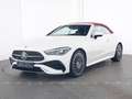 Mercedes-Benz CLE 200 CABRIO,AMG ADV+,BURM,LEDER,MEMO,19ZOLL, Weiß - thumbnail 1