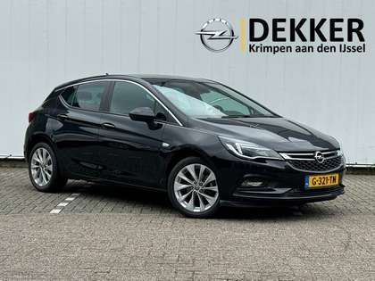 Opel Astra 1.0 Turbo Online Edition met Navigatie, 17inch, 2x