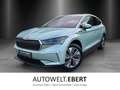Skoda Enyaq iV 80 Lodge/KAMERA/ACC/HUD/WÄRMEPUMPE/ Argent - thumbnail 1