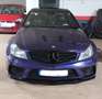 Mercedes-Benz C 220 C Coupé 220CDI BE Edition 7G Plus Edition Azul - thumbnail 4