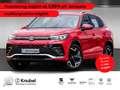 Volkswagen Tiguan R-Line 1.5 eTSI DSG IQ.LIGHT/AHK/AreaView Rot - thumbnail 1