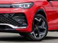 Volkswagen Tiguan R-Line 1.5 eTSI DSG IQ.LIGHT/AHK/AreaView Rot - thumbnail 5