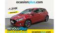 Hyundai i20 1.0 TGDI Klass 100 Rojo - thumbnail 1