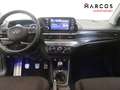 Hyundai BAYON 1.2 MPI Maxx Gris - thumbnail 7