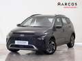 Hyundai BAYON 1.2 MPI Maxx Gris - thumbnail 1