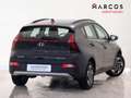 Hyundai BAYON 1.2 MPI Maxx Gris - thumbnail 4
