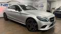 Mercedes-Benz C 180 Coupe Aut. AMG*Leder*NAVi+Kamera*LED Gris - thumbnail 7