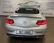 Mercedes-Benz C 180 Coupe Aut. AMG*Leder*NAVi+Kamera*LED Gris - thumbnail 14