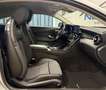 Mercedes-Benz C 180 Coupe Aut. AMG*Leder*NAVi+Kamera*LED Gris - thumbnail 9