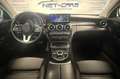 Mercedes-Benz C 180 Coupe Aut. AMG*Leder*NAVi+Kamera*LED Gris - thumbnail 13