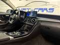 Mercedes-Benz C 180 Coupe Aut. AMG*Leder*NAVi+Kamera*LED Gris - thumbnail 6