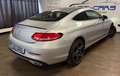 Mercedes-Benz C 180 Coupe Aut. AMG*Leder*NAVi+Kamera*LED Gris - thumbnail 10