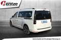 Volkswagen Caddy 2.0 TDI Style DSG 7 Sitzer Weiß - thumbnail 4