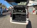 Volkswagen Caddy 2.0 TDI Style DSG 7 Sitzer Weiß - thumbnail 13