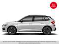 Skoda Kamiq Monte Carlo TSI Weiß - thumbnail 2