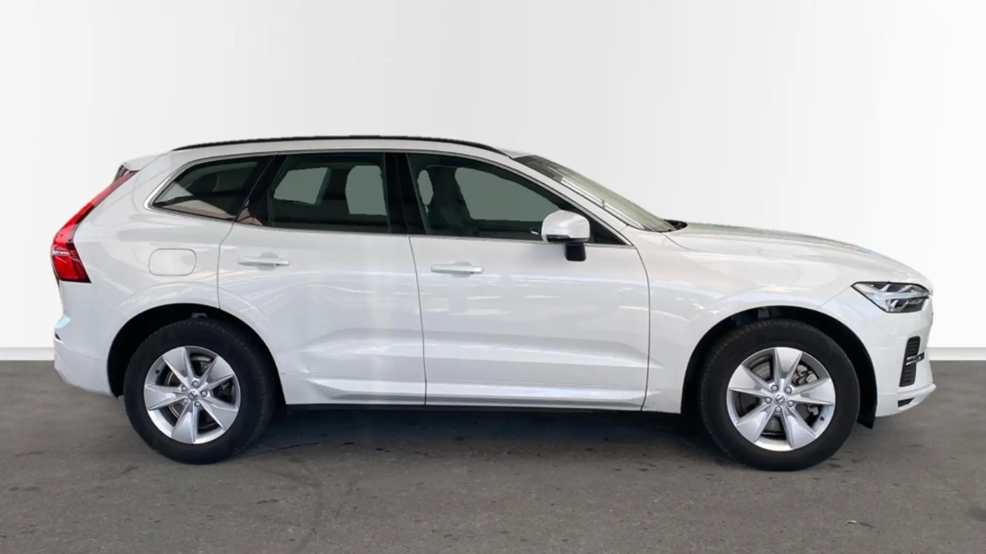 Volvo XC60 B4 Core FWD Aut. - 2