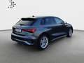 Audi A3 45 TFSI e S line*Navi*LED*Alu*AHK*P Grau - thumbnail 3