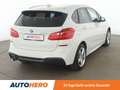 BMW 225 225xe Active Tourer M Sport Aut.*NAVI*LED*TEMPO* Weiß - thumbnail 6
