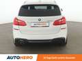 BMW 225 225xe Active Tourer M Sport Aut.*NAVI*LED*TEMPO* Weiß - thumbnail 5