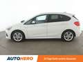 BMW 225 225xe Active Tourer M Sport Aut.*NAVI*LED*TEMPO* Weiß - thumbnail 3