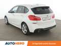 BMW 225 225xe Active Tourer M Sport Aut.*NAVI*LED*TEMPO* Weiß - thumbnail 4