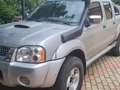 Nissan King Cab Double 2.5 Navara Silver - thumbnail 1