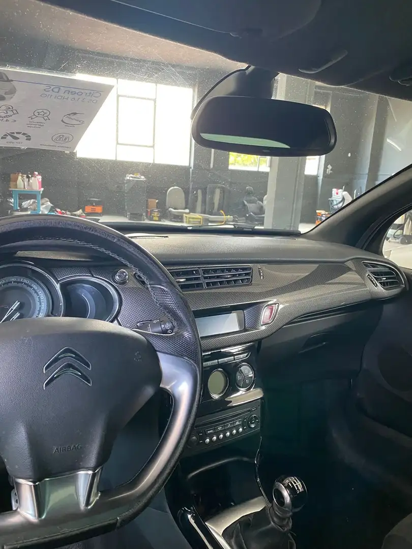 Citroen DS3 DS3 1.6 hdi Sport Chic 112cv - 1