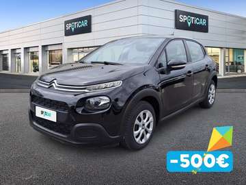 PureTech 83 S&S Feel Neo patentati