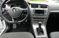 Volkswagen Golf VII Comfortline 42900 km! Xenon! PDC! SHZ! Blanc - thumbnail 12