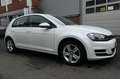 Volkswagen Golf VII Comfortline 42900 km! Xenon! PDC! SHZ! Blanc - thumbnail 3