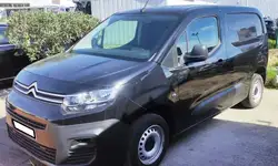 Citroen Berlingo VAN M 650 BLUEHDI 75 BVM5 CLUB