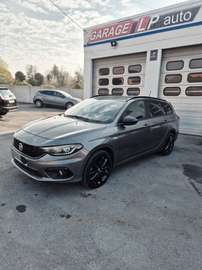 SW 1.6 MultiJet (85000km) carnet