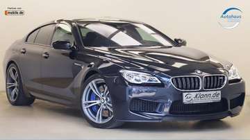 Gran Coupe LCI 4.4 560 PS B&O HUD Individual