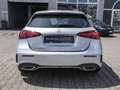 Mercedes-Benz A 200 d AMG Distronic Multibeam-LED Kamera AHK Plateado - thumbnail 6