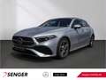 Mercedes-Benz A 200 d AMG Distronic Multibeam-LED Kamera AHK Plateado - thumbnail 1