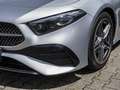 Mercedes-Benz A 200 d AMG Distronic Multibeam-LED Kamera AHK Plateado - thumbnail 4