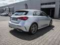 Mercedes-Benz A 200 d AMG Distronic Multibeam-LED Kamera AHK Plateado - thumbnail 3