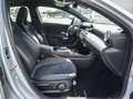 Mercedes-Benz A 200 d AMG Distronic Multibeam-LED Kamera AHK Plateado - thumbnail 8