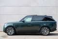 Land Rover Range Rover 3.0 P440e SE PHEV -Meridian-Pano-Head up-360- Verde - thumbnail 4