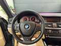 BMW X3 3.0 dA xDrive30 Zwart - thumbnail 19