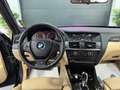 BMW X3 3.0 dA xDrive30 Zwart - thumbnail 18