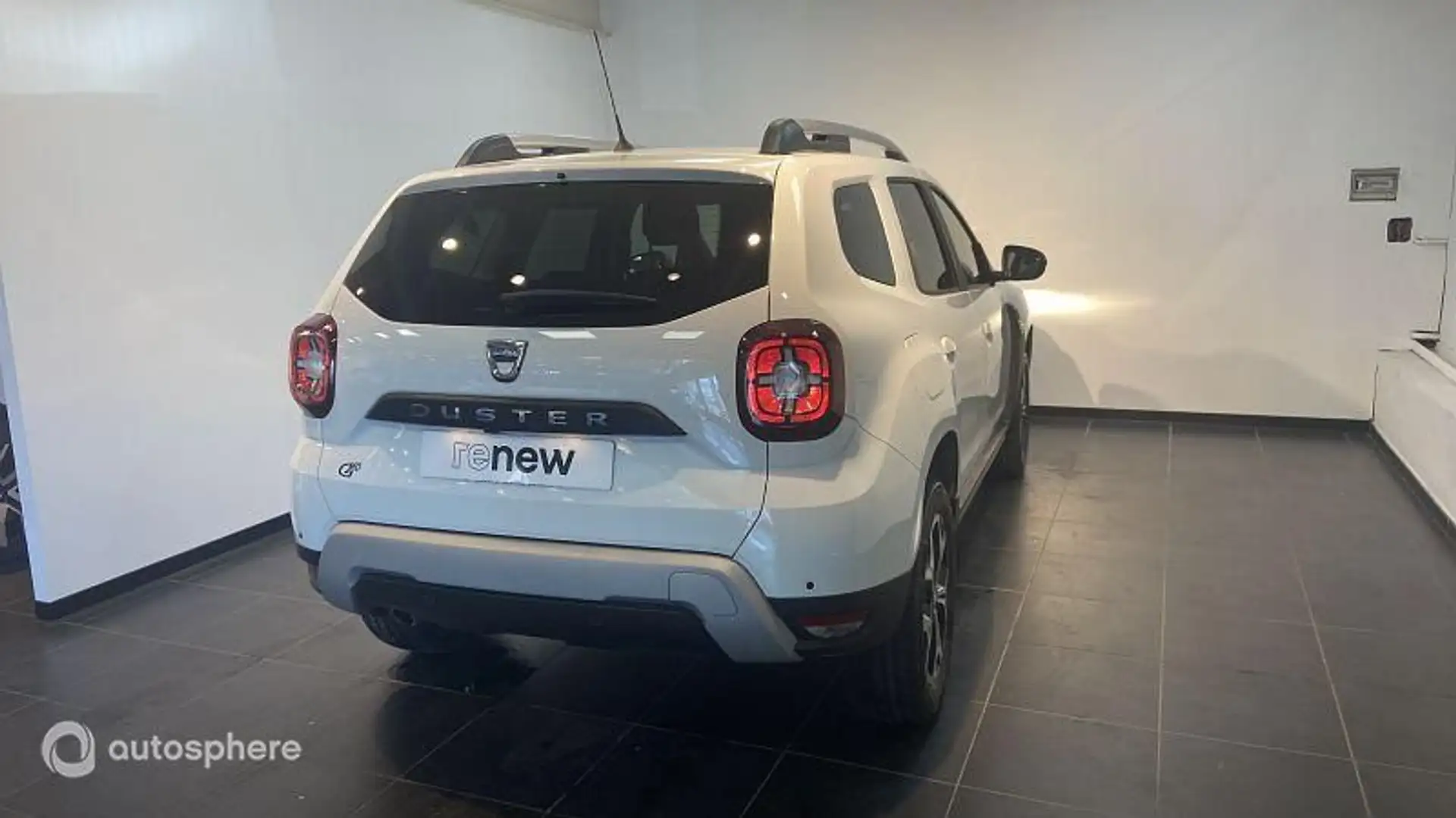 Dacia Duster 1.5 Blue dCi 115ch Prestige 4x2 - 2