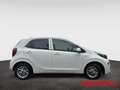 Kia Picanto Vision 1.0 Automatik Navi Kamera Sitzheizung Klima Weiß - thumbnail 7