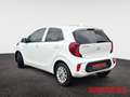 Kia Picanto Vision 1.0 Automatik Navi Kamera Sitzheizung Klima Weiß - thumbnail 3