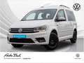 Volkswagen Caddy Comfortline 1.0 l TSI Navi ACC Sitzhzg Cli Wit - thumbnail 1